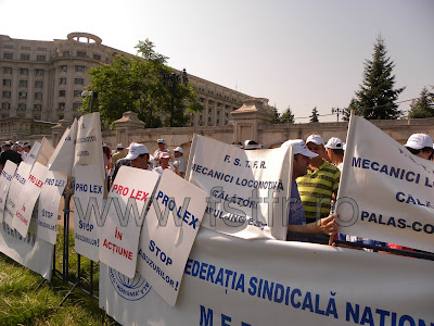 DSCN1352 Mitingul de protest al sindicatelor din 15 iunie 2010 [foto]