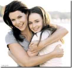 mãe e filha mãe e filha