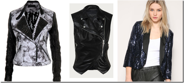jackets others