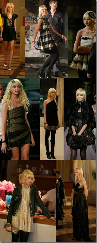 DRESSES