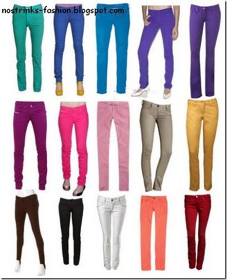 jeans color 2