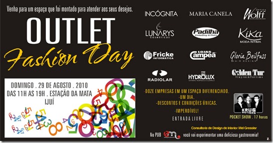 outlet