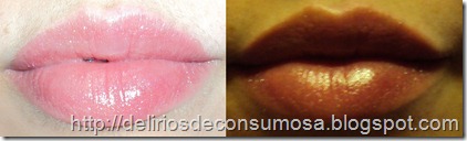 dailus rosa antigo