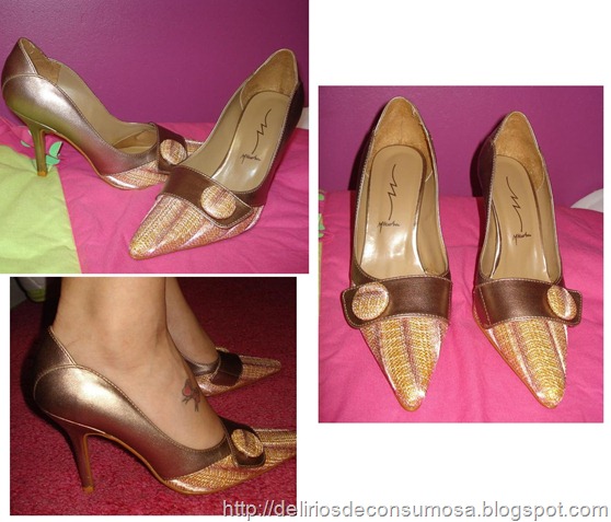 sapato miucha 35