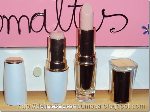 novo renew condicionador labial