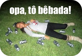 bebada
