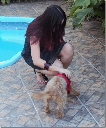 look domingo 2