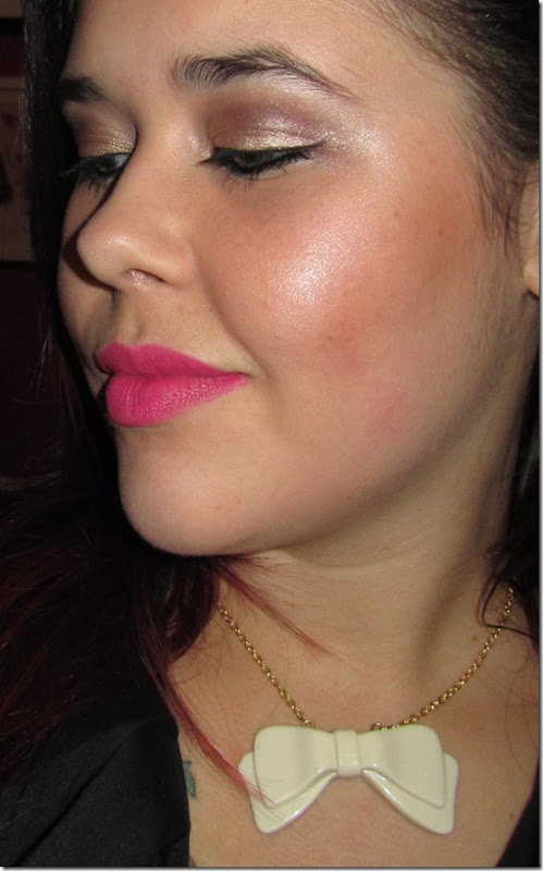 make up 26março