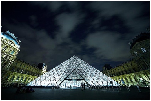 louvre