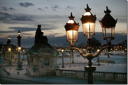 place de la courde