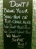 The Albion - a destination on our pub crawl.jpg