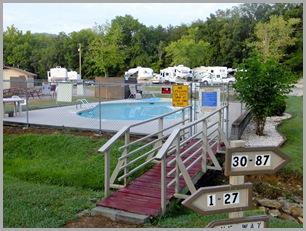 The Swimming Hole