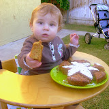 1st Birthday
