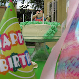 3rd Birthday