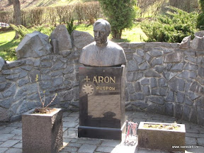 Márton Áron