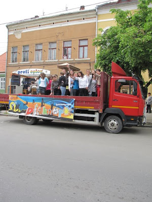 Diáknapok
