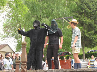 Diáknapos kampány