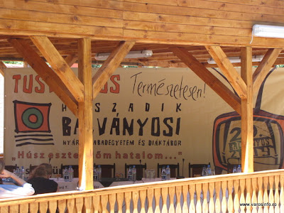 Bálványos