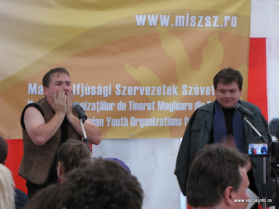 Székelyland
