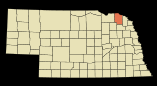 [250px-Cedar_County_Nebraska_Incorporated_and_Unincorporated_areas_St__Helena_Highlighted_svg.png]