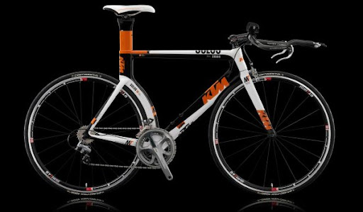 KTM Solus Master