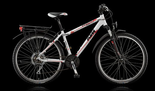 KTM Country Sport 26"