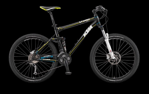 KTM Lycan 5.0
