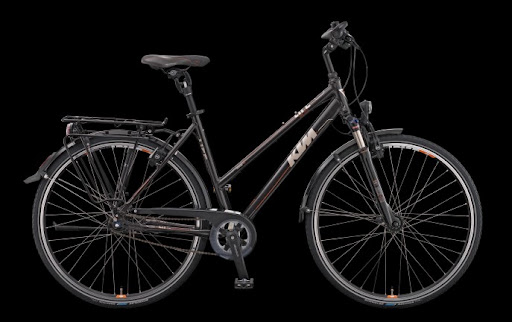 KTM Life Tour 11
