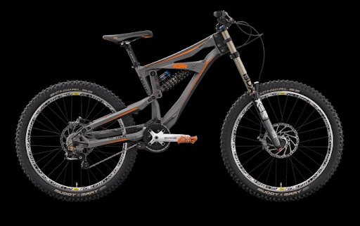 KTM Aphex