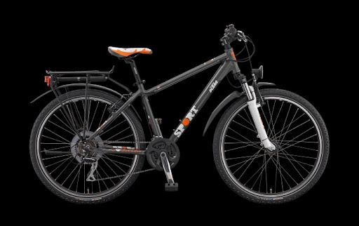 KTM Country Sport 26"