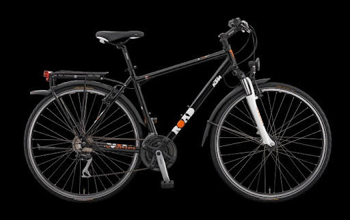 KTM Country Road 700C