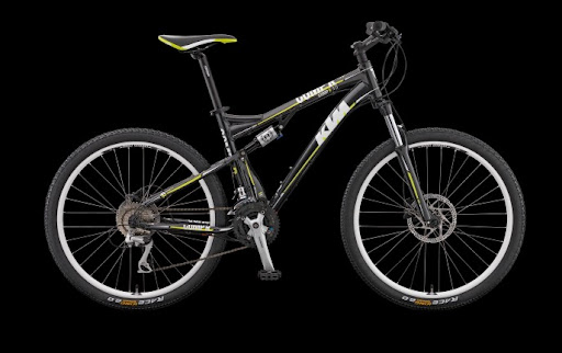 KTM Comp R 3.0