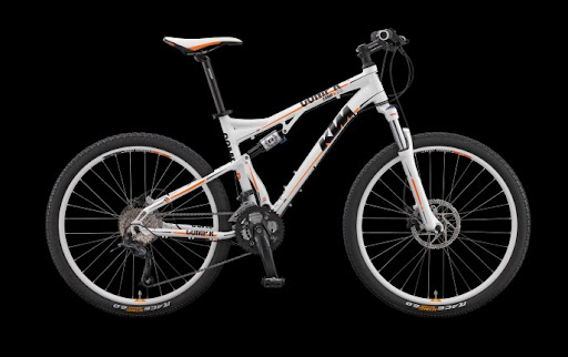KTM Comp R 2.0