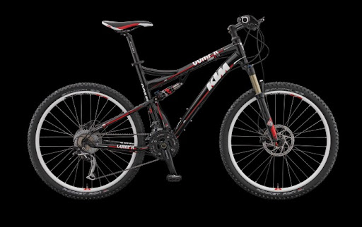 KTM Comp R 1.0