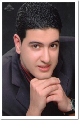 عمرو يوسف
