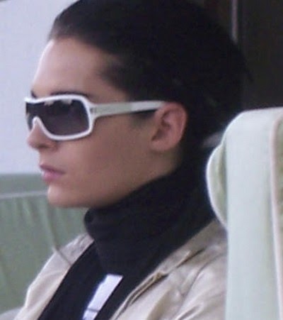 sex and the city toys bill kaulitz nu photo