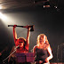 2005: On Stage