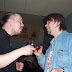 2004: Backstage