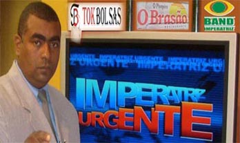 Paulo Negrão
