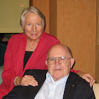 President Bill and Sue
