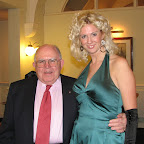 Bill and Natalie
