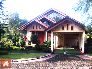 Villa Panggung Swiss Kota Bunga Puncak Villa Panggung Swiss Kota Bunga Puncak