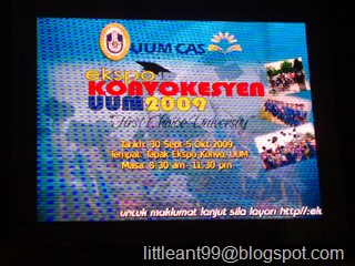 uum 22 convocation 2009