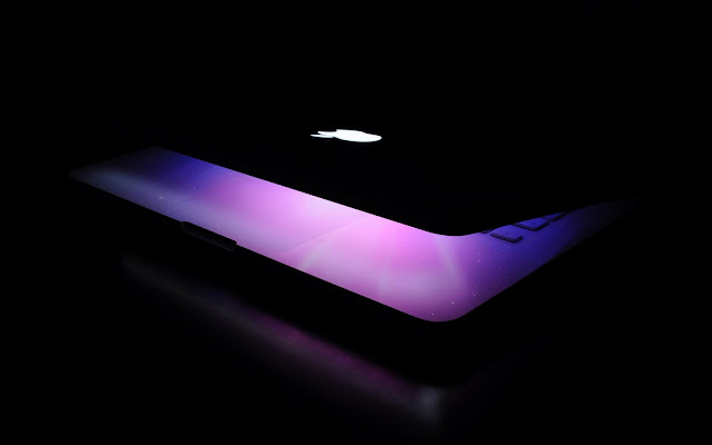 Apple wallepapers