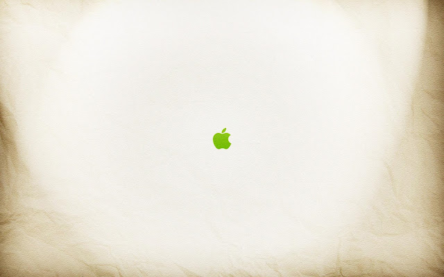 Apple wallepapers 