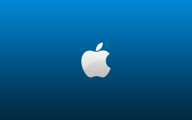 Apple wallepapers