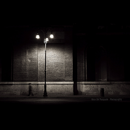 Beautiful Black and White Photography