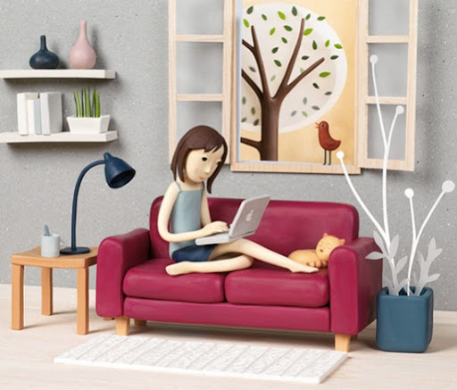 Great 3D
Graphics Artwork by Irma Gruenholz