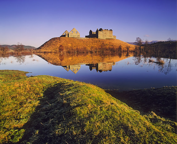 BEAUTIFUL NATURE PHOTOS BY IAN CAMERON 