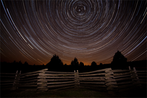 30 Inspiring Examples of Long Exposure Photography 